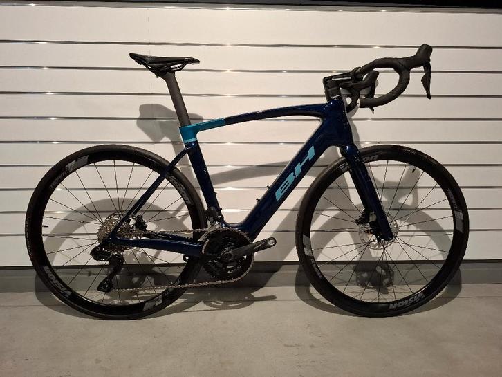 BH CORE RACE CARBON 1.5 maat L, Fietsen en Brommers, Fietsen | Racefietsen, Nieuw, Heren, Overige merken, Meer dan 20 versnellingen