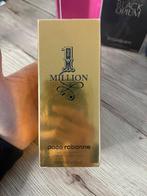 One million de paco rabanne, Ophalen, Zo goed als nieuw