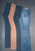 Pakket broeken 🎀 mt 42 - verzending inbegrepen -> 18€, Kleding | Dames, Dames-kledingpakketten, Maat 42/44 (L), Ophalen of Verzenden