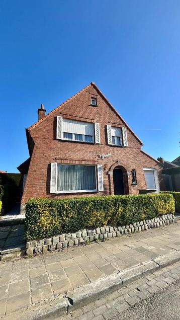 Huis te koop in Wervik, 3 slpks beschikbaar voor biedingen