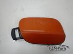 VW Polo 2G Tankklep LP2Y Energetic Orange 2G0809857B, Auto-onderdelen, Carrosserie, Ophalen of Verzenden, Gebruikt