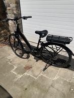 Elektrische fiets, Versnellingen, Zo goed als nieuw, 53 tot 57 cm, Ophalen