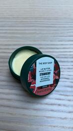 The body shop lip butter, Enlèvement, Neuf, Lèvres