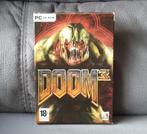 Doom 3 (PC CD), Gebruikt, Vanaf 18 jaar, Shooter, 1 speler