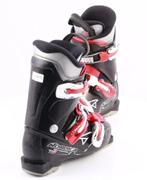 33 34 EU kinder skischoenen NORDICA FIREARROW T3, easy entry, Sport en Fitness, Skiën en Langlaufen, Gebruikt, Verzenden, Schoenen