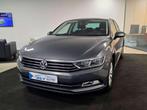 Volkswagen Passat 1.4 TSI DSG Automaat/1ste eigen/VW service, Auto's, 4 deurs, Stof, Gebruikt, 4 cilinders