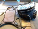Tanktas KTM, Motoren, Accessoires | Koffers en Tassen, Ophalen, Gebruikt