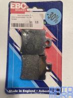 EBC FA193 remblokken set Aprilia habana custom 50 scarabeo s, Motos, Pièces | Autre, Neuf, -, -, -