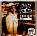 cd   /   Lou Bega – A Little Bit Of Mambo, Enlèvement ou Envoi