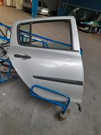 RECHTER achterdeur RENAULT CLIO 3 5 deurs //5060 AUVELAIS, Ophalen, Gebruikt, Achter, Renault