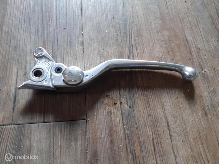 Koppelingshendel origineel brembo Monster Multistrada 748 SS, Motoren, Onderdelen | Ducati, Gebruikt, Ophalen of Verzenden