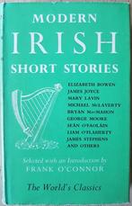 Modern Irish Short Stories - Frank O'Connor - 1975 - ENG, Comme neuf, Enlèvement ou Envoi