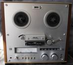 Akai GX-255 direct drive, Ophalen, Bandrecorder, Met banden