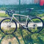 Trek crossrip + tacx vortex, Ophalen