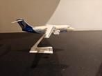 SN Brussels Airlines RJ-85 modelvliegtuig, Verzamelen, Verzenden, Gebruikt, Schaalmodel
