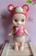 Sonny Angel Valentijneditie 2017 Teddy Bear, Ophalen of Verzenden, Zo goed als nieuw