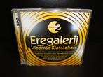 2xCD Eregalerij Van De Vlaamse Klassiekers Radio 2, Enlèvement ou Envoi, Utilisé