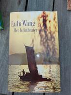 Lulu Wang. Het Lelietheater, Boeken, Lulu Wang, Nederland, Ophalen, Gelezen
