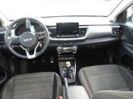 KIA STONIC  HYBRIDE B 12-22, Auto's, Bedrijf, Handgeschakeld, Hybride Elektrisch/Benzine, Te koop