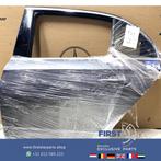 W177 A Klasse LINKER ACHTERDEUR PORTIER GRIJS Mercedes LINKS, Auto-onderdelen, Gebruikt, Deur, Mercedes-Benz, Ophalen of Verzenden