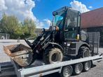 Kniklader te koop bj 2020 amper 94u, Zakelijke goederen, Machines en Bouw | Kranen en Graafmachines, Ophalen, Wiellader of Shovel