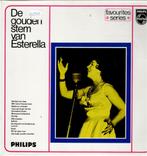 Vinyl, LP   /   La Esterella – De Gouden Stem Van Esterella, CD & DVD, Vinyles | Autres Vinyles, Autres formats, Enlèvement ou Envoi