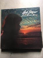 Bob Seger & The Silver Bullit Band, Cd's en Dvd's, Rock-'n-Roll, Ophalen of Verzenden, Zo goed als nieuw, 12 inch