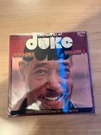DUKE ELLINGTON - THE WORKS OF VOL 1, Envoi, 1940 à 1960, Utilisé, Jazz