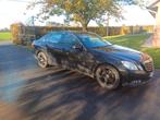 Mercedes Benz E200, Auto's, Automaat, Bedrijf, Diesel, Te koop