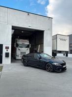 bmw cran coupe M Pakket, Auto's, Automaat, Alcantara, Overige kleuren, 5 deurs