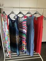 Lot zomerjurken, Kleding | Dames, Ophalen of Verzenden, Zo goed als nieuw, Maat 42/44 (L)
