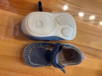 Benji parkschoentjes maat 19 beschikbaar voor biedingen
