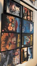 Oorlogsfilms te koop, Enlèvement, Comme neuf
