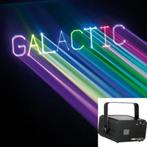 Showtec Galactic TXT tekst laser, Kleur, Laser, Zo goed als nieuw, Ophalen