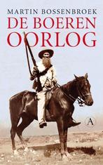 De Boerenoorlog Oorsprong van de apartheid, Envoi, Afrique