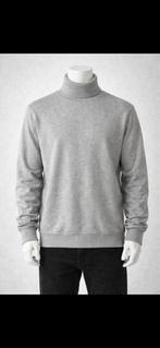 Col roulé gris clair Tom Taylor S 95% coton 5% cachemire, Enlèvement ou Envoi, Comme neuf, Gris