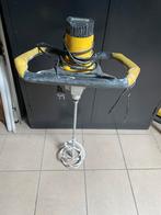 Mortelmixer, Doe-het-zelf en Bouw, Ophalen, Zo goed als nieuw