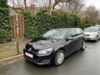Volkswagen Golf, 5 places, Noir, Achat, 4 cylindres