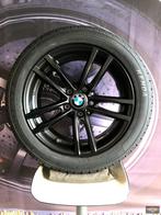 17 inch 5x120 BMW 4 Serie F48 Winter Velgen + Winterbanden (, Auto-onderdelen, Banden en Velgen, Ophalen, -, -, Banden en Velgen