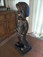 Mat Wanders beeldje, Antiek en Kunst, Ophalen of Verzenden