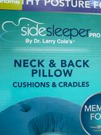 Orthopedisch kussen van traag, Huis en Inrichting, Ophalen of Verzenden, Zo goed als nieuw, Kussen