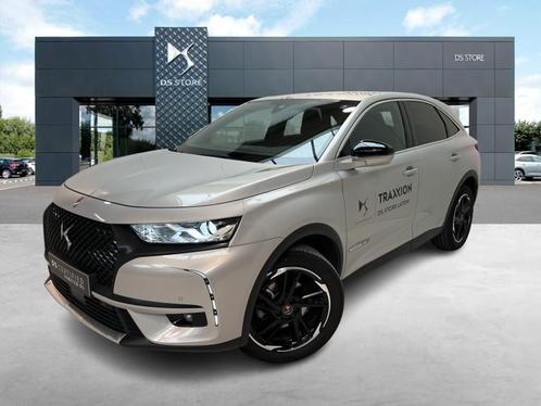 DS Automobiles DS 7 Crossback 7 Performance Line DS 7 Crossb, Auto's, DS, Bedrijf, DS 7, Airbags, Airconditioning, Alarm, Bluetooth
