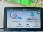 Gps Garmin 760 lm pour camping car et  camion, Zo goed als nieuw