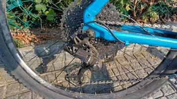 Vtt rockrider ST540 beschikbaar voor biedingen