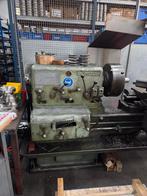 Draaibank DEMOOR, Enlèvement