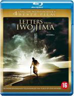 Letters from Iwo Jima - Blu-Ray, Envoi