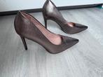 Chaussures Escarpins Cuir métallique 39 Tamaris, Tamaris, Pumps, Overige kleuren, Nieuw