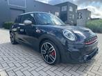 Mini John Cooper Works 2.0AS JCW OPF (EU6d-TEMP) / PREMIUM W, Auto's, Gebruikt, Euro 6, 4 cilinders, Blauw