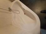 hoekbad acryl, Huis en Inrichting, Ophalen, Zo goed als nieuw