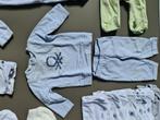 pyjama, twin set United Colors Of Benetton 6m/68cm, Enfants & Bébés, Vêtements de bébé | Taille 68, Comme neuf, Enlèvement ou Envoi